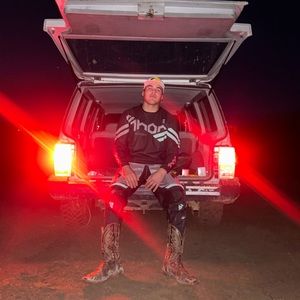 Meet your Posher, Rafael